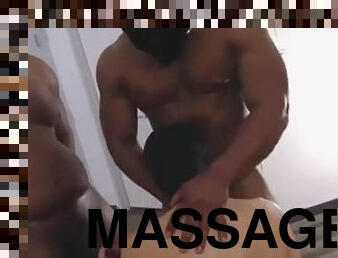 Jennifer Johnson’s fantasy massage