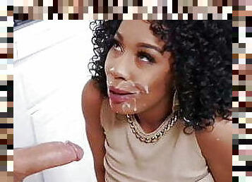 Big Facials 1 (Misty Stone)