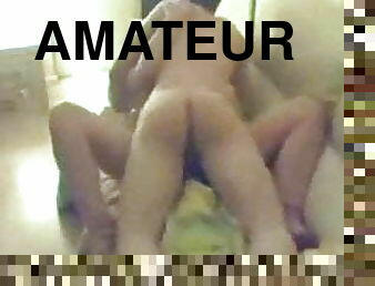 amatör, anal, ev-yapımı, avrupalı, sarışın, euro, kadın-kovboy, isveççe, esmer-kadın