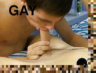 masturbaatio, gay, namu