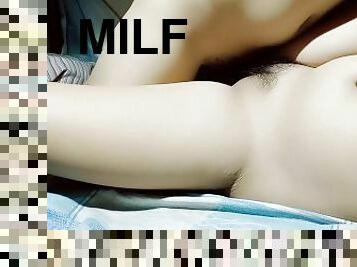 asian, bapa, pelajar, amateur, perempuan-jelita, milfs, remaja, tegar, ibu, urut