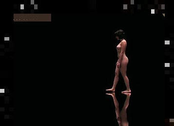 Anatomy of a Scene's Anatomy: Scarlett Johansson's Nude Debut in 'Under the Skin' - Mr.Skin