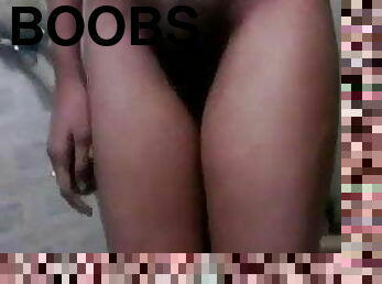 Nude Selphi for bf boobs show