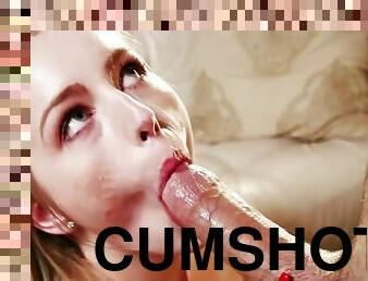 The Ultimate Cumshot Compilation 8