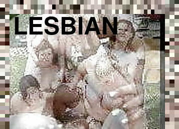 Videoclip - Lesbian 10