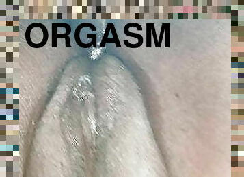 doggy-style, orgasm, anal, mörkhyad, svart, bbw, sväljer, knubbig, rumpa, sprut