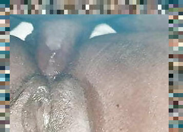 Anal BBW Cameroon