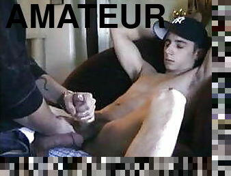 amateur, gay