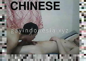 asia, amatir, anal, homo, arab, pasangan, cina, homoseks