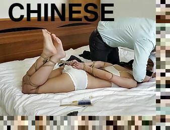 Bondage Chinese 3