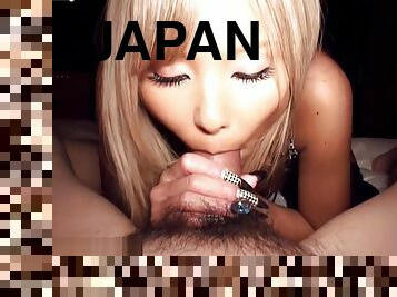 asiatisk, storatuttar, porrstjärna, japansk, creampie, bdsm