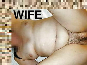 Doin the wife 2