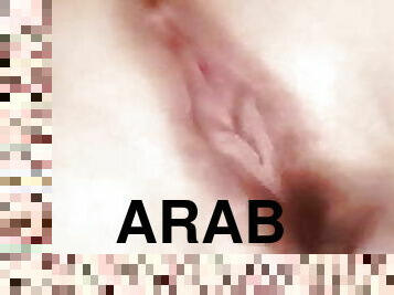 استمناء, عربية, القذرة, عاهرة-whore