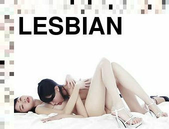 Crazy porn movie Lesbian unbelievable unique