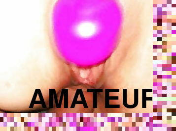 Anal POV Pussy Vibrator 