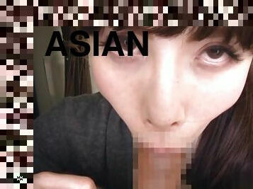 asia, kantor, blowjob-seks-dengan-mengisap-penis, cumshot-keluarnya-sperma, jenis-pornografi-milf, jepang, sudut-pandang, pengisapan