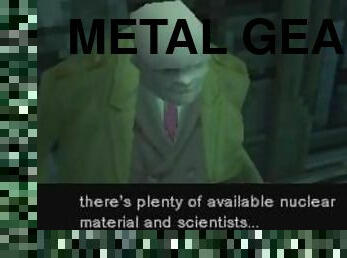 Metal Gear Solid