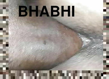 Bhabhi with tight pussy