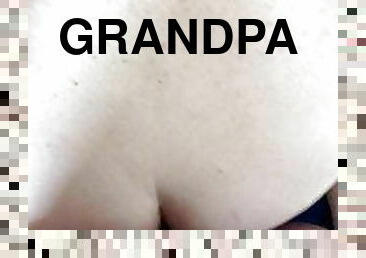 Aussie grandpa1
