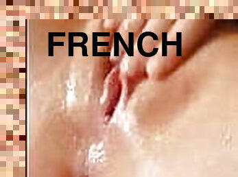 мастурбация, француженки, стимуляция-пальцем, нянечки, европейки, евро, эротика