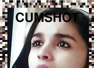 Alia bhatt Cum tribute 