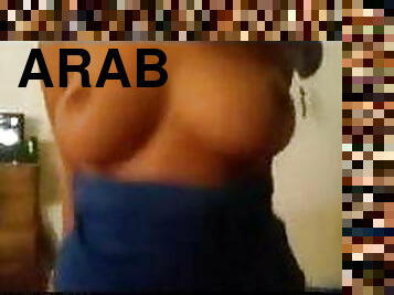 pantat, payudara-besar, jenis-pornografi-milf, buatan-rumah, arab