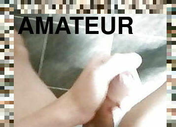 asiatique, masturbation, maigre, amateur, gay, esclave