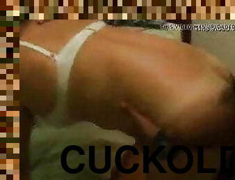 Homemade Cuckold 010