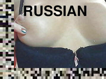 mastubasi, rusia, kurus, webcam