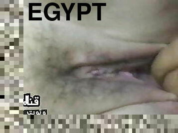 Egyptian slut