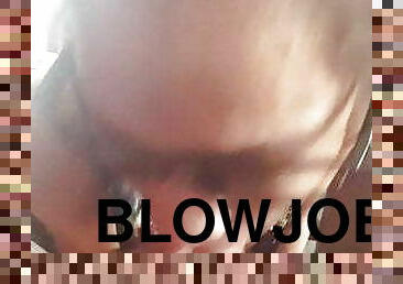 Blowjob 