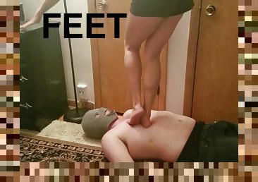 žestoko, bdsm, stopala-feet, fetiš, visoke-potpetice