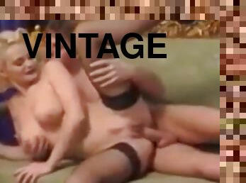 Extreme Vintage Anal Mature MILFS Pt 1