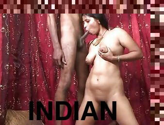 Indian Amateur Couple Sex