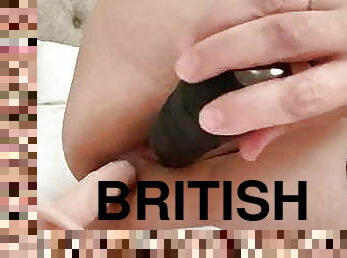 masturbare-masturbation, pasarica, anal, matura, dublu, europeana, britanic, euro, stramta, dildo