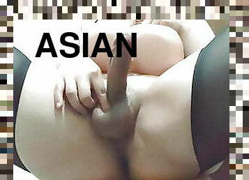 asiatisk, röv, storatuttar, fet, masturbation, fitta-pussy, shemale, mogen, cumshot, leksak