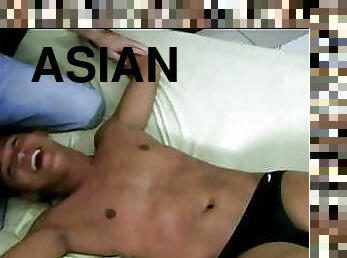 asian, bapa, amateur, matang, homoseksual, bapa-daddy