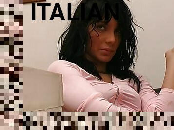 Italian Real Swingers Tales!!! - Episode #12