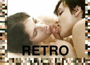 teta-grande, cona-pussy, anal, chupanços, vintage, sexo-em-grupo, retro, europeia, euro, natural