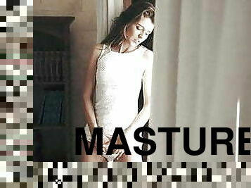 mastubasi, vagina-pussy, handjob-seks-dengan-tangan-wanita-pada-penis-laki-laki