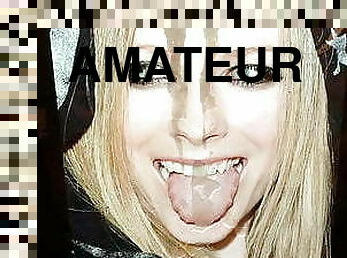 Avril Lavigne Birthday Cum Tribute 