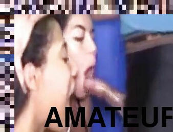 amatør, stor-pikk, hardcore, latina, deepthroat