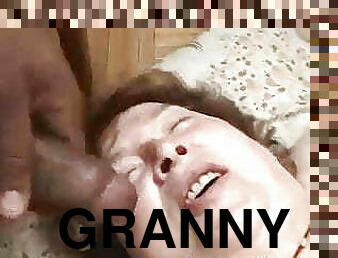 стара, піхва-pussy, бабуся-granny, гладенька, секс-із-трьома-партнерами, американка, старші, біла