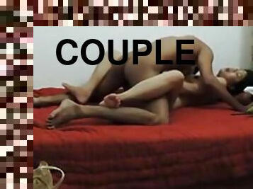 Desi Young Couple Sex