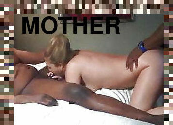 Slut Mother Taken Advantage Of 