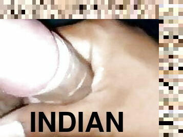 indian young guy jerk off (18 year old)