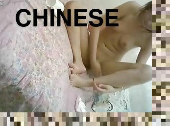 Amazing xxx clip Chinese incredible , watch it