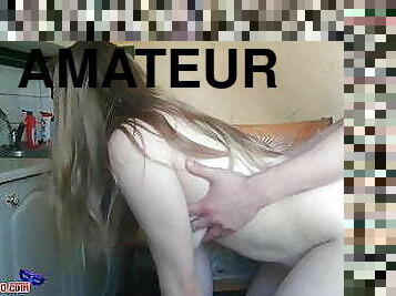 store-pupper, doggy, gammel, amatør, babes, cumshot, tenåring, hardcore, cum, kåt