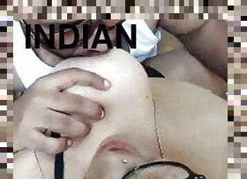 fusk, kone, milf, indian-jenter, bbw, lubben, tante, knulling-fucking, husmor, cowgirl