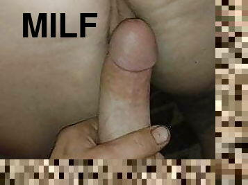 BBW Milf Part 1